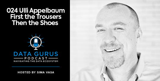 Ulli Appelbaum First the Trousers Then the Shoes 024