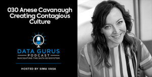 Anese Cavanaugh - Creating Contagious Culture | Ep. 030