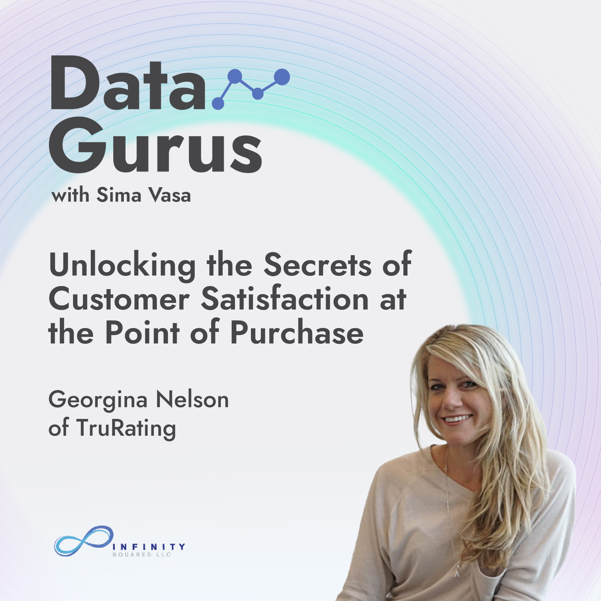 Data Gurus Podcast | Insights on Business Strategy, Mergers and Acquisitions, Market Research & Data Collection