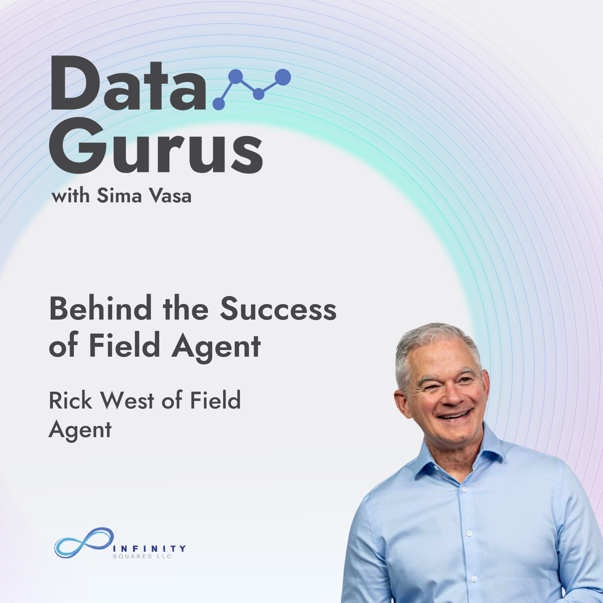 Data Gurus Podcast | Insights on Business Strategy, Mergers and Acquisitions, Market Research & Data Collection